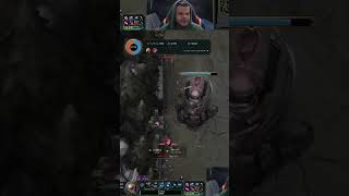 LANTERNA OU ANCORA #diana #leagueoflegends #lol #shorts