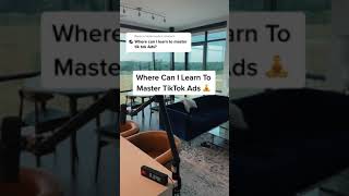 How to master TikTok Ads