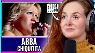 Download Lagu Kan ik leren van ABBA te houden? | Analyse door een vocal coach | ABBA - Chiquitita Reactie MP3 Download Lagu Kan ik leren van ABBA te houden? | Analyse door een vocal coach | ABBA - Chiquitita Reactie MP3