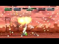 Heavy Weapon Survival 