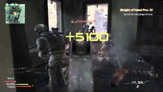 Mw3 Usas 12 Multikill