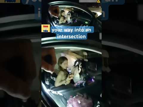 This DUI Driver “Doesn’t Know What Happened”