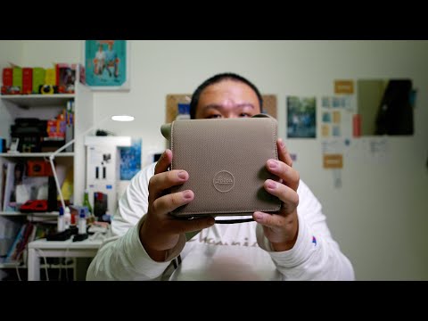 開箱跨越三個世代的Leica D-Lux新春大禮包!????????