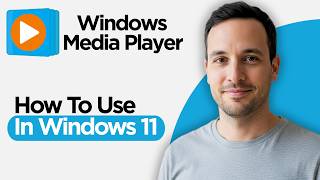 How to Use Windows Media Player in Windows 11 (2026 Step by Step Guide)