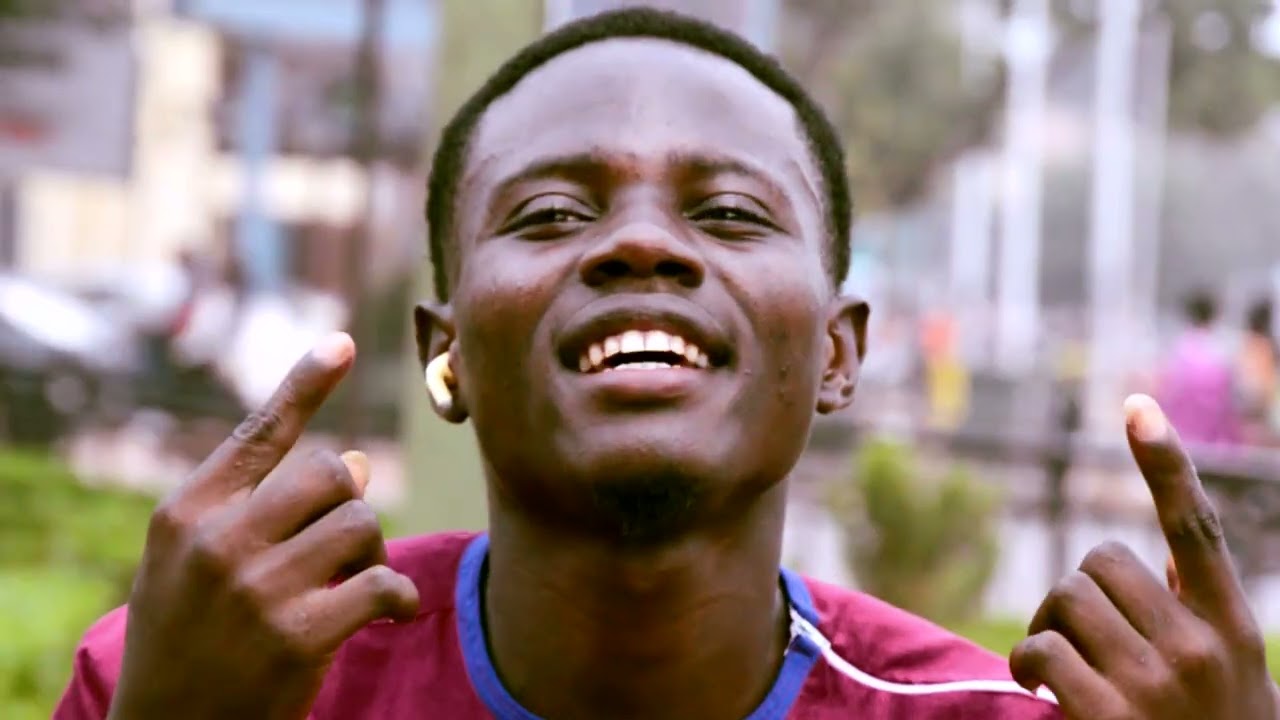 Hiradjone _donne_ta vie à Jesus 