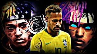 Neymar Jr X Tentacion Moonlight Hd 2018