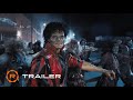 Michael - Official Trailer (2026) - Jaafar Jackson, Juliana Krue Valdi, Tony von Halle