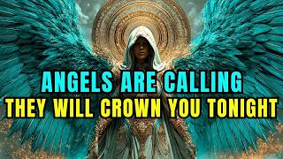 Chosen One： The Test Is Over!! At 3 33 AM, Heaven Prepares Your Golden Throne 👑✨ screenshot 4