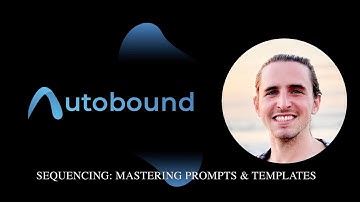 Autobound: Master AI Email Sequences with Prompts & Templates