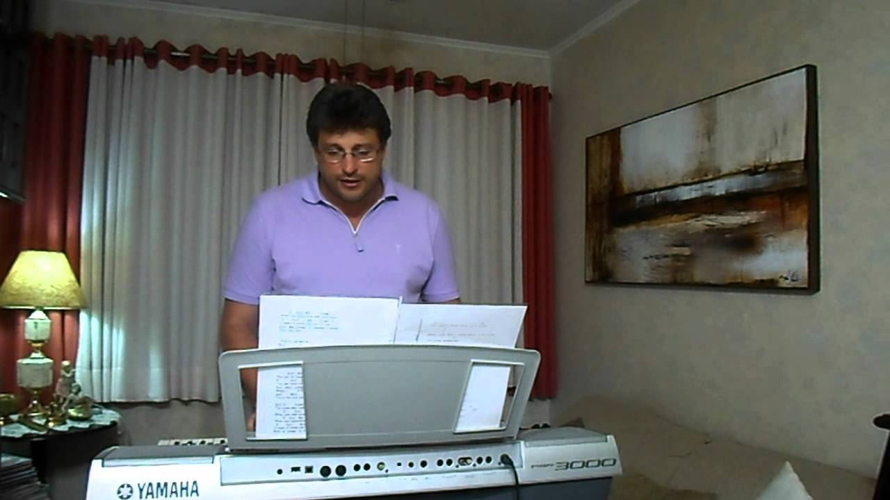 Alex Tabone - You can do magic (America) - YouTube