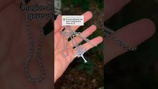 Best Xtentacion Necklace Ever