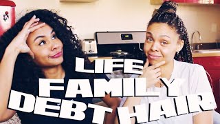 MOTIVATION TO HELP YOU THROUGH THE STRUGGLES (cause we’ve been there) | DamonAndJo