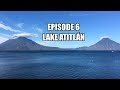 Lake Atitlan, San pedro la laguna - Guatemala