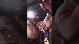 Ali Guliev Black Wolf 🇦🇿 VS Jon Furuheim 🇳🇴