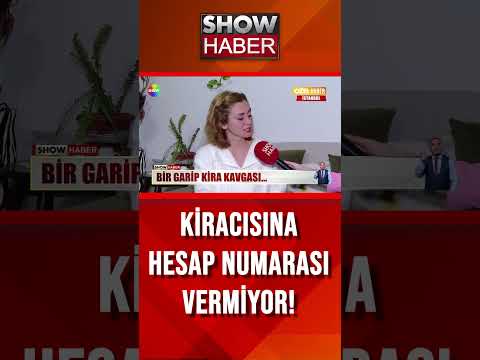 Bir garip kira
