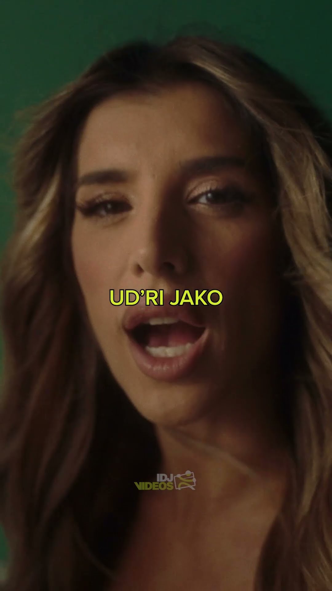 JOVANA PAJIĆ - PREZIME SE BRIŠE | OUT NOW! #jovanapajic #prezimesebrise