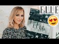 ELLE ADVENT CALENDAR 2020 UNBOXING *WORTH OVER £500!* ONE OF THE BEST THIS YEAR? | LADY WRITES