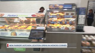 New Parker s Kitchen location opens in Moncks Corner