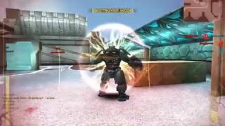 Wolfteam Dword Vip Hack V7.5