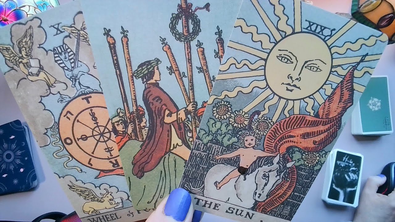 TAURUS♉THIS CHANGES EVERYTHING ....✨🙏🍀