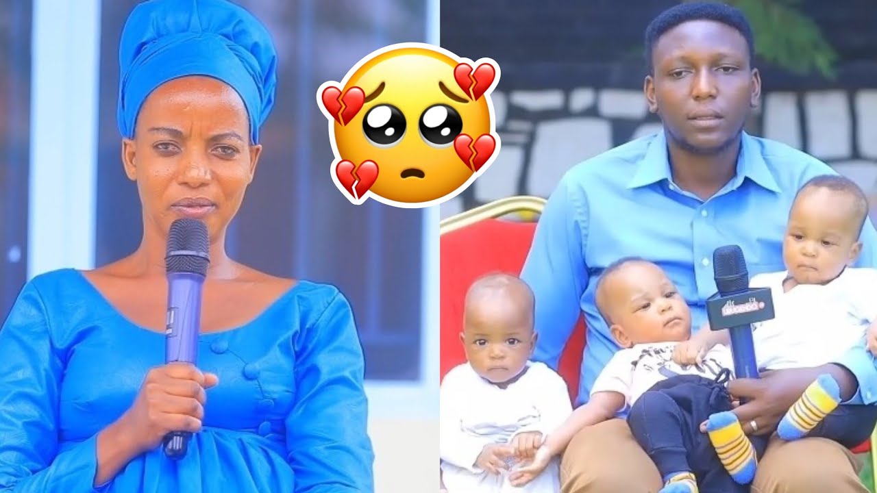 🔴REKA NANGE MBABWIRE IBY'UMUGABO WANGE NDUHUKE😭NAZINUTSWE BURUNDU💔UMUGORE WE AVUZE IBITEYE UBWOBA