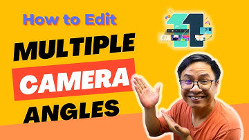 How to Edit Multiple Camera Angles in Filmora 11