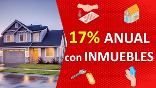 Cómo INVERTIR en INMUEBLES con ALTA RENTABILIDAD |  Descubre los 3 MEJORES MÉTODOS