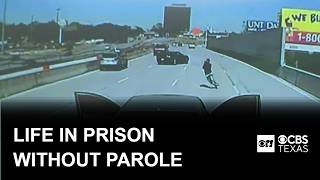 Kewon White sentenced to life for capital murder of Dallas rapper Mo3