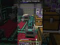 CNC Stamper #modded #minecraft