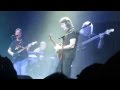 Hackett, Squire, Wetton - All Along the Watchtower - April 10, 2014 on the Cruise to the Edge