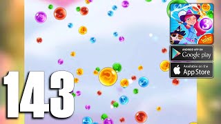 Bubble Witch Saga 3 ]#143[ Gameplay Walkthrough - Stage 312 (Android, iOS) screenshot 5