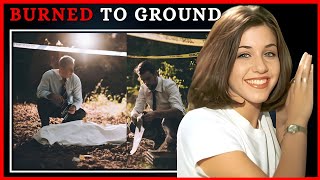 The Horrifying Case That Forced a Change in U.S. Law - The Tragedy of Katie Sepich