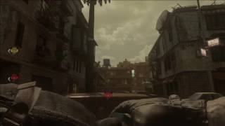 3rd Map vs Soadman, MaKaZ & Forcey