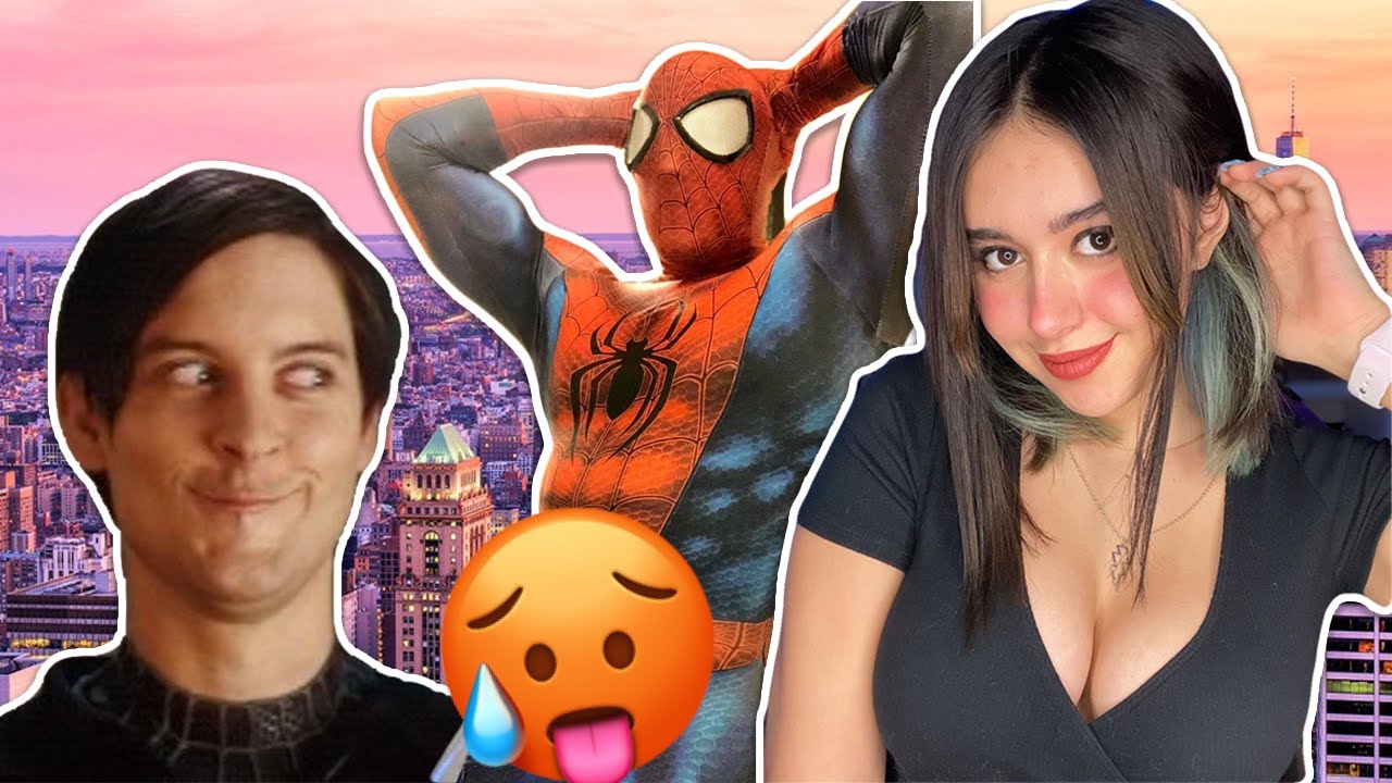 Cuál es el nombre de tus STREAMERS FAVORITOS?