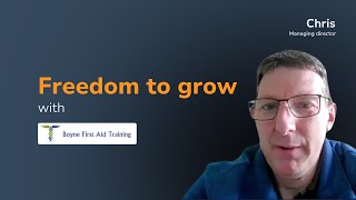 Why Frontcore Is More Than A Time-Saver For Boyne First Aid Training