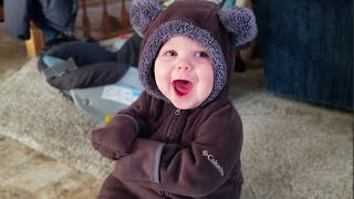 Top Cutest Babies This Week 😍 | Cute Baby Funny Moments