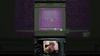 HEAVY BREATHING #twitchclips #indiegame #routinegame