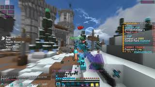 DiversityPvP Vs. GabeGHG (Pot PvP On Skybounds)