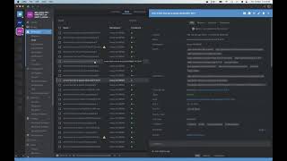 How to find K8s logs in GCP