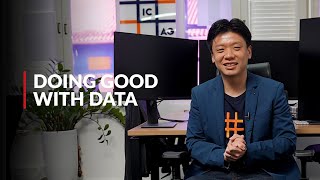 Do Good, with Good Data screenshot 4