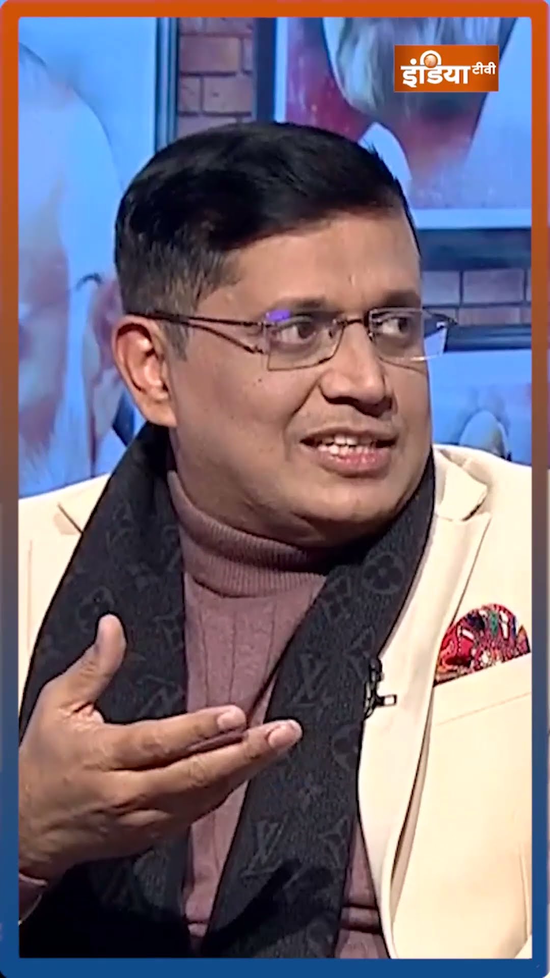 दिल्ली बीजेपी संगठन केजरीवाल को हराने के लिए काम नहीं कर रही ! #delhielection2025 #shorts