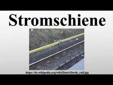 Video: Kann die Stromschiene geschnitten werden?