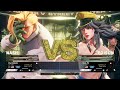 SFV Champion Edition 🔥 CharlieBootz (Nash) Vs iDom (Poison) 🔥 Online Match's 12-30-2022