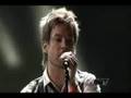 David Cook - Always be my baby (American Idol 7 - Top 7)