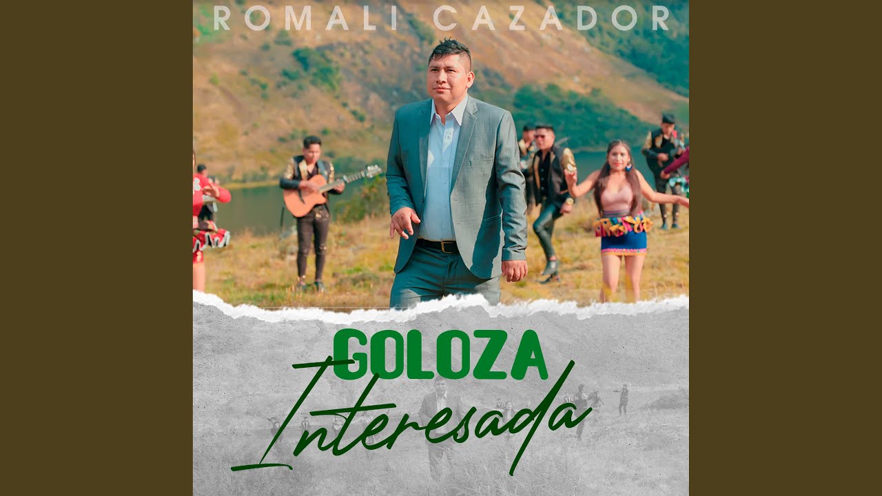 Goloza Interezada
