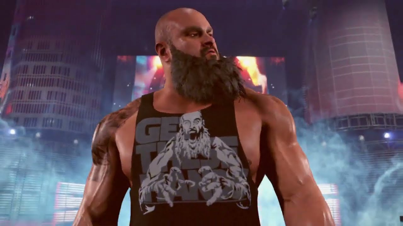 D2k22 mens Royal Rumble