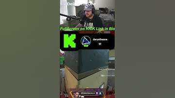 Kraber No Scope... That