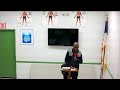 The Bible Speaks Church "The Doctrine of Patience" (Continued) 3.7.2026 Saturday
