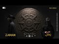 ZAMAN | زمان Arabic Deep Techno House Mix 2026 🌌 Oriental Night Energy for Late Night Sessions