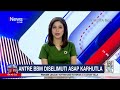 Demi Padamkan Api, Petugas Tinggalkan Keluarga! Bertahan di Tengah Asap Karhutla |iNews Pagi (20/9)